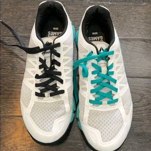 Reebok CrossFit Games Shoes